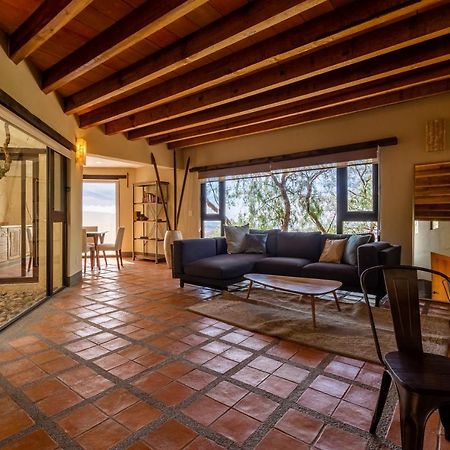 Hotel Camino De Vinos Guanajuato Eksteriør billede