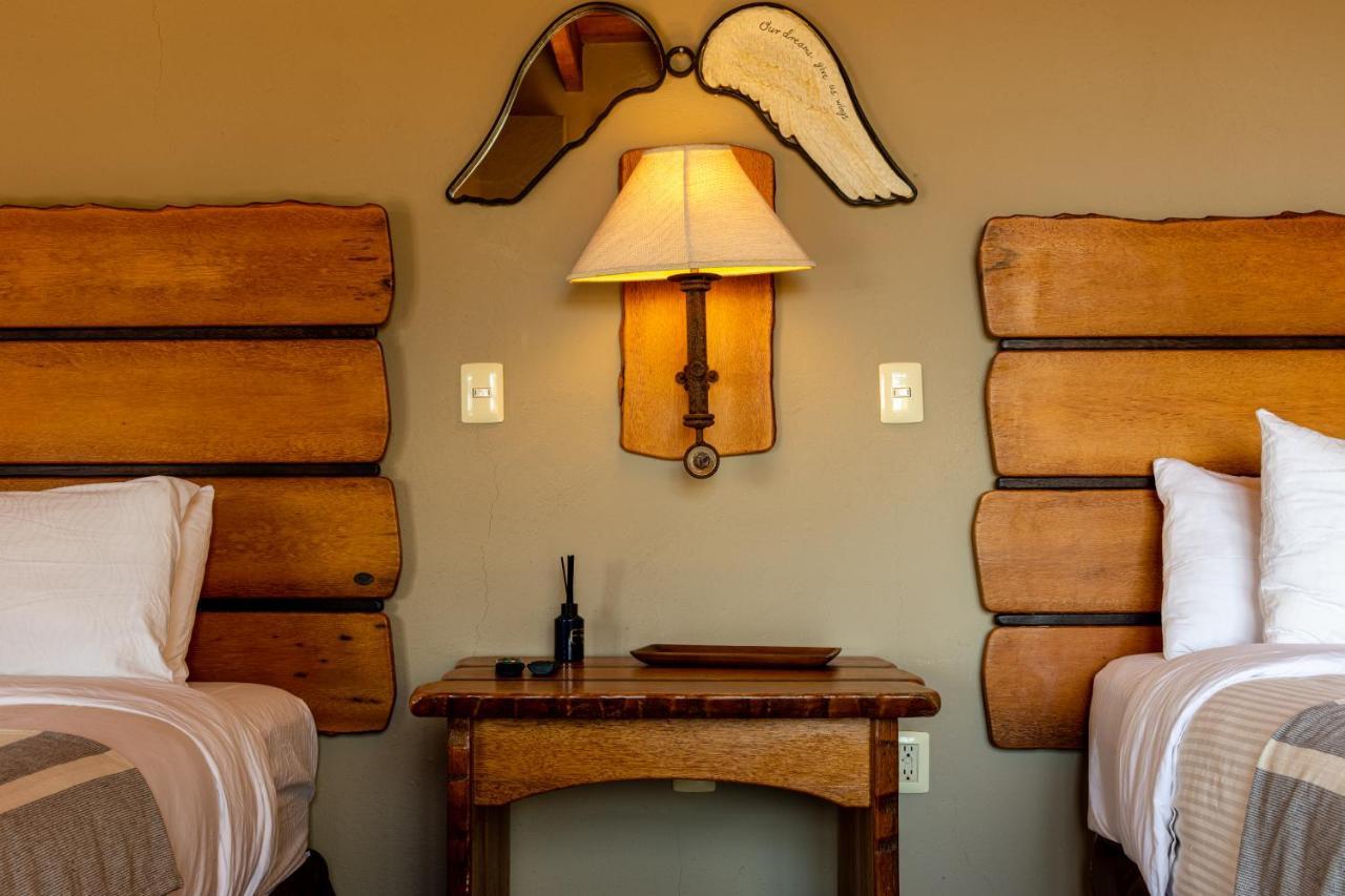 Hotel Camino De Vinos Guanajuato Eksteriør billede