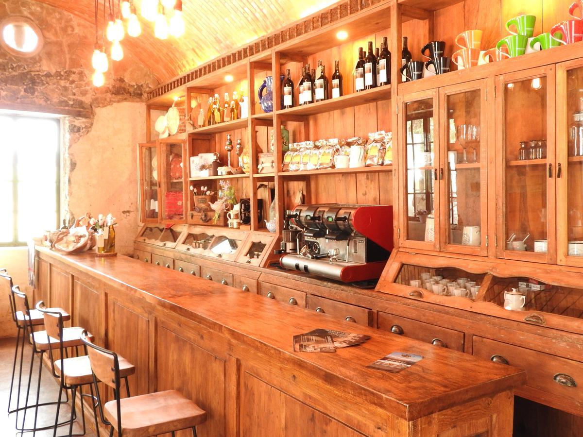 Hotel Camino De Vinos Guanajuato Eksteriør billede