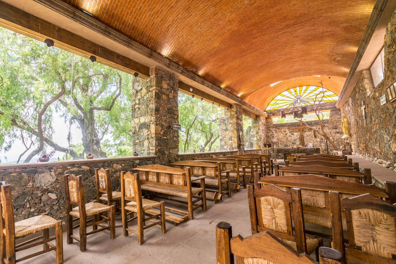Hotel Camino De Vinos Guanajuato Eksteriør billede